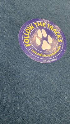 College of Southern Nevada by null