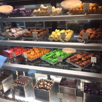 Bakery Nouveau - Patisserie/Cake Shop Near Me - Burien, Washington Bakery Nouveau - Patisserie/Cake Shop Near Me - Burien, Washington