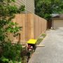 Parris fencing