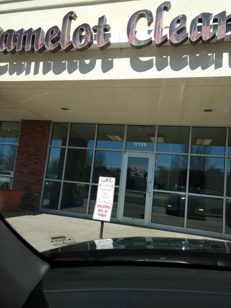 CAMELOT CLEANERS Updated September 2024 17726 W Center Rd, Omaha
