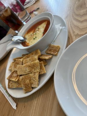 Ozark Mountain Biscuit & Bar by null