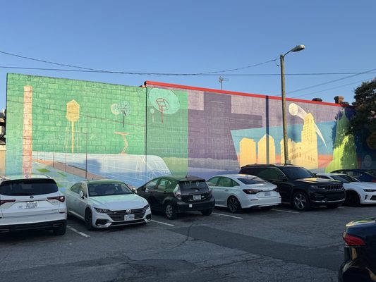 Jeni's Splendid Ice Creams by null