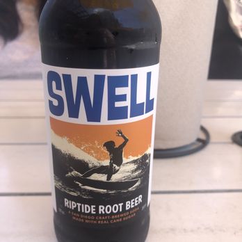 Smokin J's BBQ - Local Maker of root beer - Caterers Near Me - Poway, California