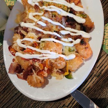 MilkBoy - Stuff tots - Bars Near Me - Philadelphia, Pennsylvania MilkBoy - Stuff tots - Bars Near Me - Philadelphia, Pennsylvania