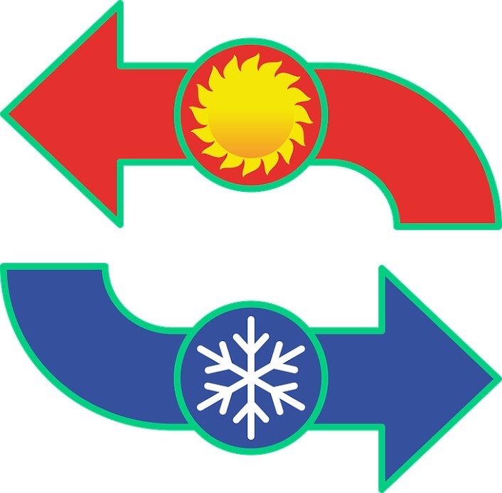 EFFICIENT HEATING AND COOLING Request a Quote Saint Louis, Missouri