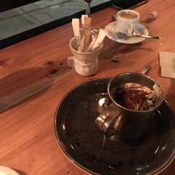 Grosso Napoletano - Tiramisu