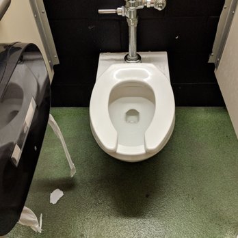 Daikin Park - They didn't even take time to clean the RR before a game - Stadiums & Arenas Near Me - Houston, Texas Daikin Park - They didn't even take time to clean the RR before a game - Stadiums & Arenas Near Me - Houston, Texas