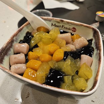 Meet Fresh - Desserts Near Me - Cupertino, California