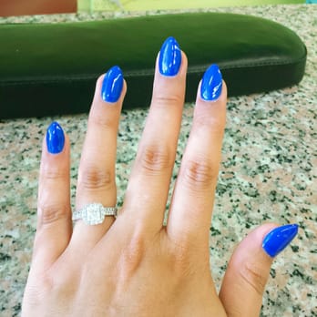 N&S Nail Spa - Tina does it again!! My nails always have a clean look & Tina is the expert I always leave happy. Thank you Tina!! - Nail Salons Near Me - Glendora, California N&S Nail Spa - Tina does it again!! My nails always have a clean look & Tina is the expert I always leave happy. Thank you Tina!! - Nail Salons Near Me - Glendora, California