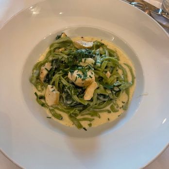 Ciao Bella - Fettuccine with Chicken - Italian Near Me - Bloomington, Minnesota Ciao Bella - Fettuccine with Chicken - Italian Near Me - Bloomington, Minnesota