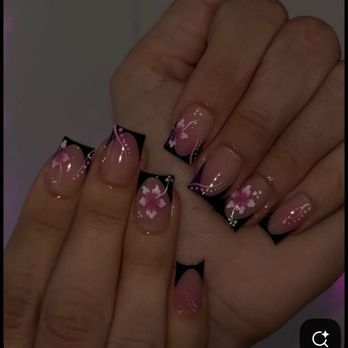 Happy Nails and Spa - Photo Inspiration - Nail Salons Near Me - Silverdale, Washington
