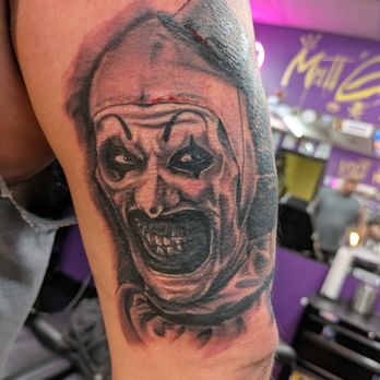 TATTOO COLLECTIVE - Updated November 2025 - 36 Photos - 3342