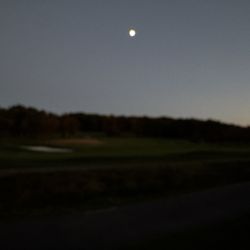 Essex County Francis A Byrne Golf Course - Made it...Phew