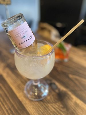 Midtown Spirits by null