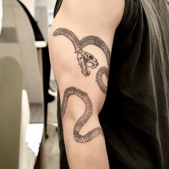 Inkxtreme Tattoo  - Tattoo - Tattoo Near Me - Upland, California