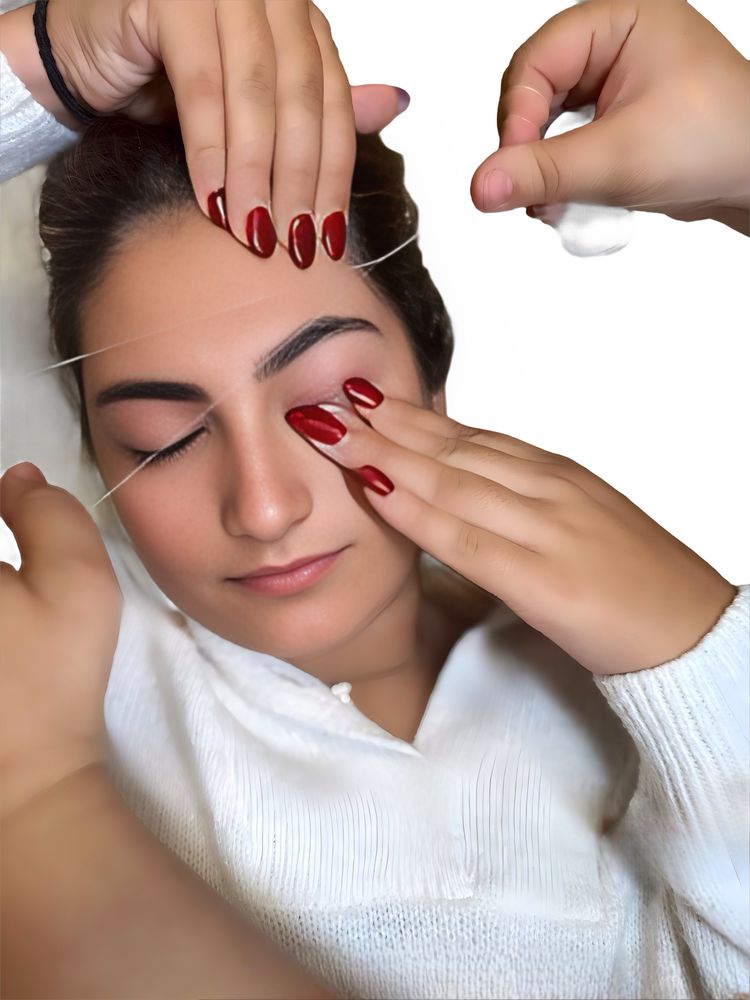 Beauty by Shany Logo