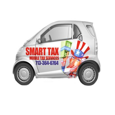 Smart Tax