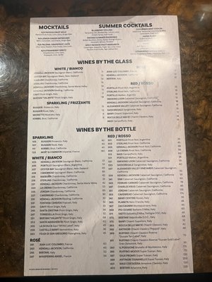 Menu photo 1 Troys Firehouse Warren, NJ Menu photo 1 Troys Firehouse Warren, NJ