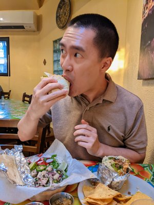 Carrburritos by null