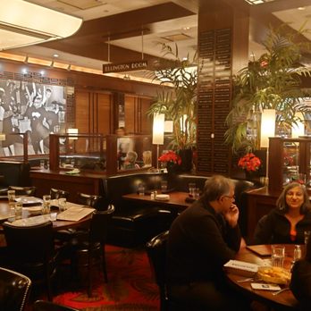 Wildfire - Tysons Galleria - American restaurant in McLean, VA