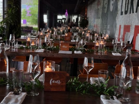 Lokal Eatery & Bar by null