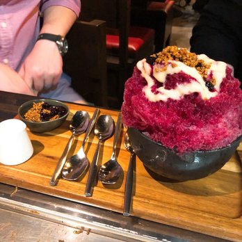Gaijin - Gaijin Seasonal (dessert) - Japanese Near Me - Chicago, Illinois