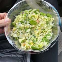 Chop Stop