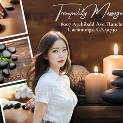 Tranquility Massage