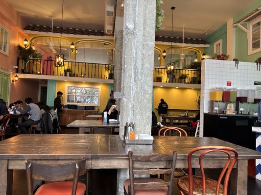 Cholita Linda by null