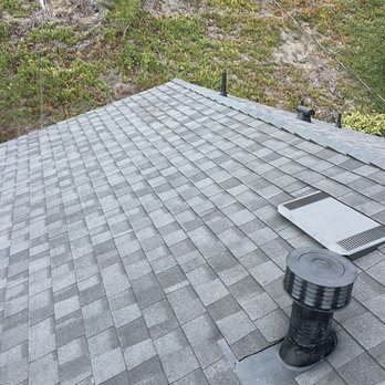 Arrow Roofing - New Low profile vents - Roofing Near Me Arrow Roofing - New Low profile vents - Roofing Near Me