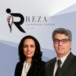 Reza ChiroMed Center