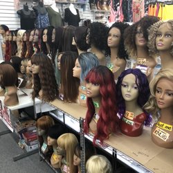 Max Beauty Supply