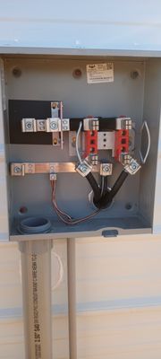 Vasquez Home Improvement Logo