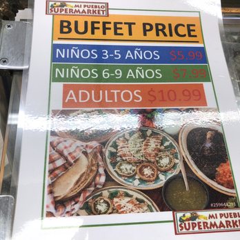 MI PUEBLO SUPERMARKET - Updated February 2026 - 16 Photos & 26 Reviews