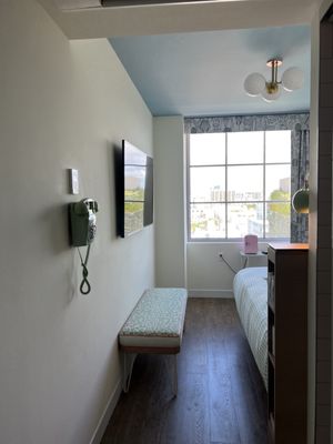 the goodtime hotel, Miami Beach, a Tribute Portfolio Hotel by null