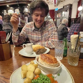 The Abbotsford - Bar - Pubs Near Me - Edinburgh, EDH