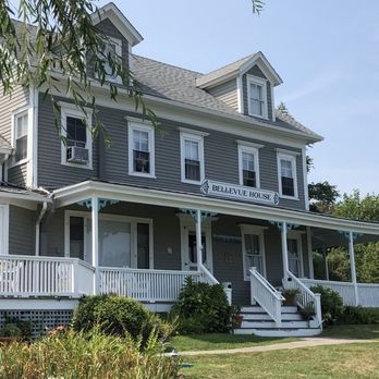 The Bellevue House - Just starting out. Will let you know how it goes. - Guest Houses Near Me - Block Island, Rhode Island The Bellevue House - Just starting out. Will let you know how it goes. - Guest Houses Near Me - Block Island, Rhode Island