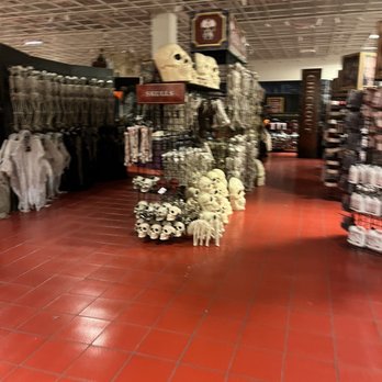Halloween City - Skulls - Costumes Near Me - Atlanta, Georgia