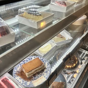 Sammy L Coffee - Coffee & Tea Near Me - New York, New York Sammy L Coffee - Coffee & Tea Near Me - New York, New York