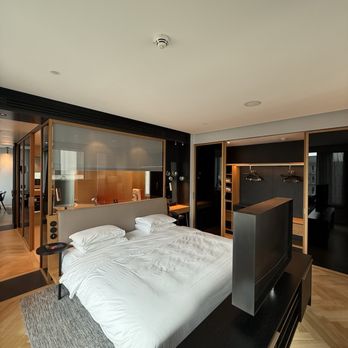 Andaz Munich Schwabinger Tor - Hotels Near Me - Munich, BY