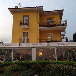 La Terrazza