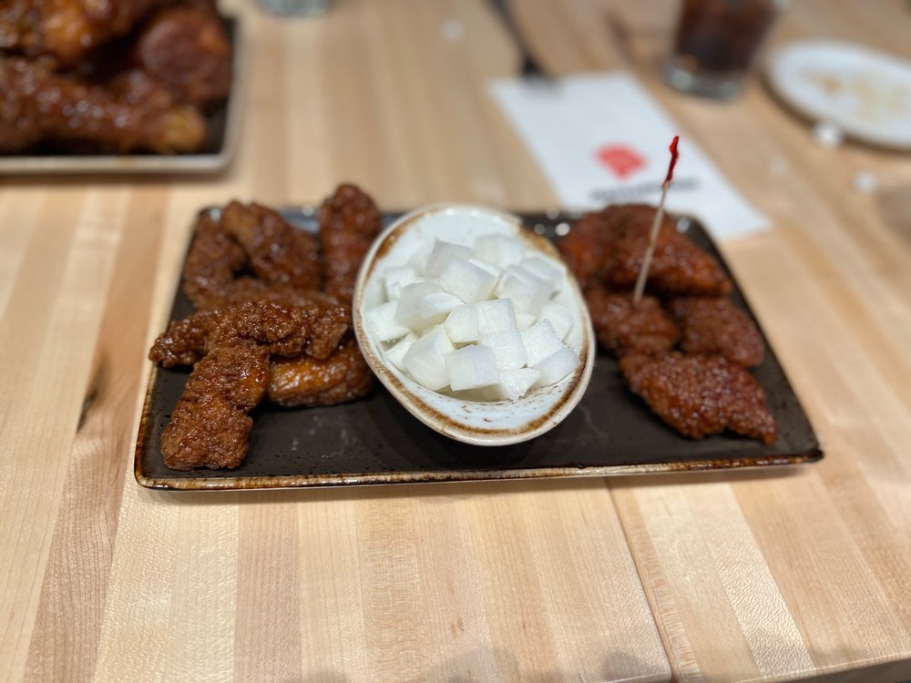 BONCHON Updated October 2024 54 Photos & 64 Reviews 11060A Lee Hwy, West Fairfax