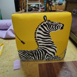 Johnny Young Upholstery