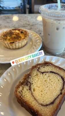 Queen City Bakery by null