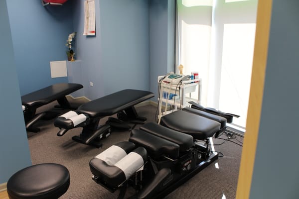 Body Works Health & Wellness