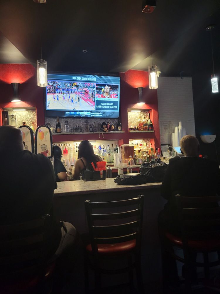 Coopers Sports Bar Image