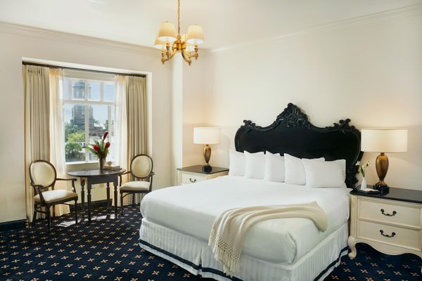 French Quarter Inn by null