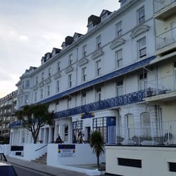 Southcliff Hotel