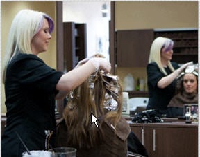 Le Papillon Hair Salon