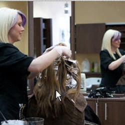 Le Papillon Hair Salon
